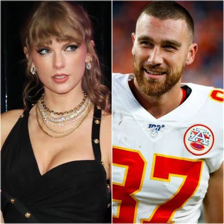 Unveiling The Untold Story: Travis Kelce's Ex Revealed