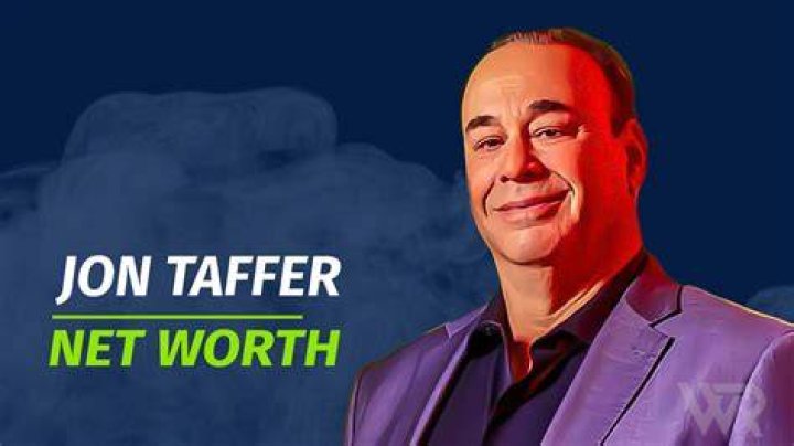 Unveiling The Wealth Of John Taffer: An In-Depth Exploration