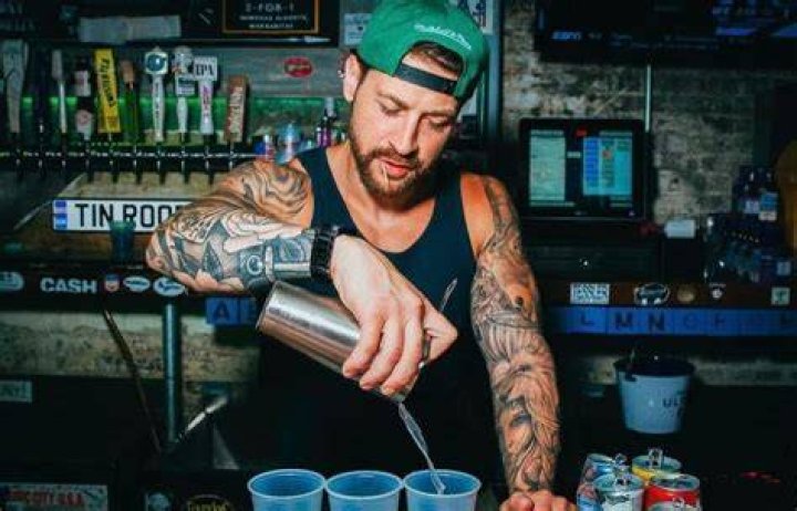 [Update] Brian Hall Death Bartender at Tin Roof Broadway has died