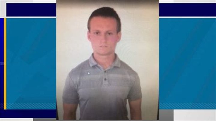 UPDATE Missing endangered Nye County man found