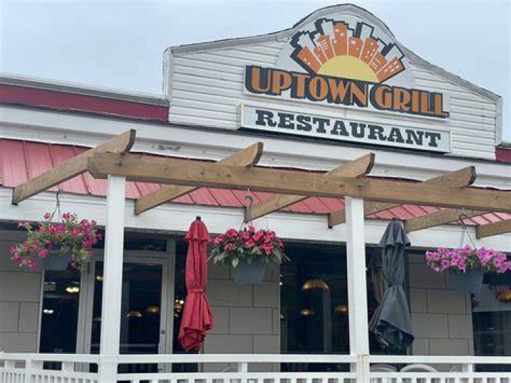 Uptown Grill