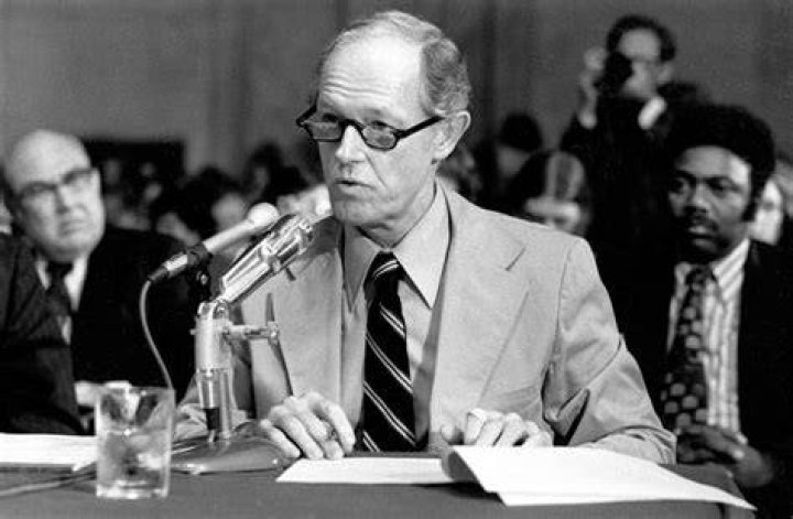 US government releases oncesecret Watergate files Minnesota Public