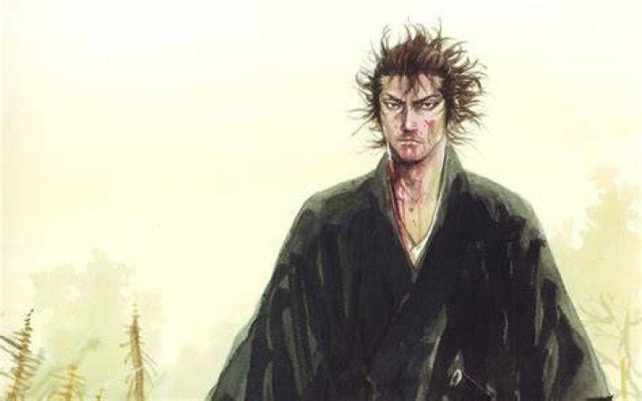 Vagabond Wallpaper HD (56+ images)