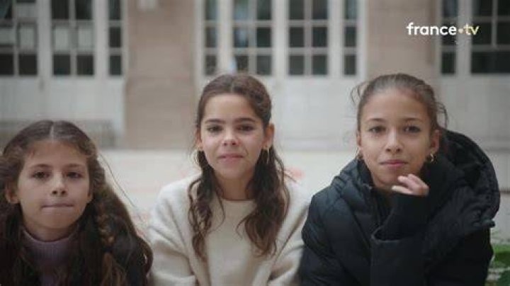 Vid&eacute;o. La fille de Pel&eacute; apprend la darija &agrave; Rabat H24info