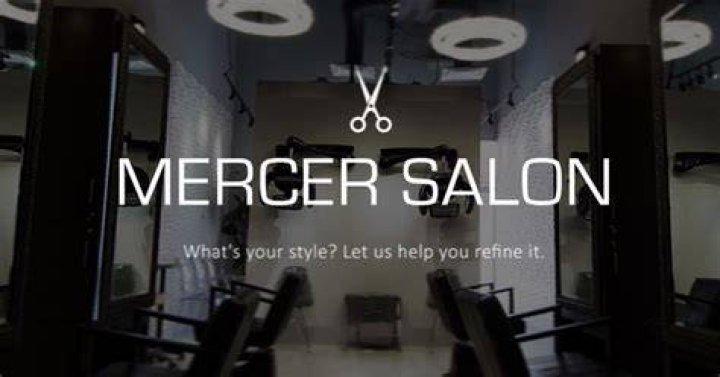 Vielka Rivers Salon Owner Mercer Salon LinkedIn
