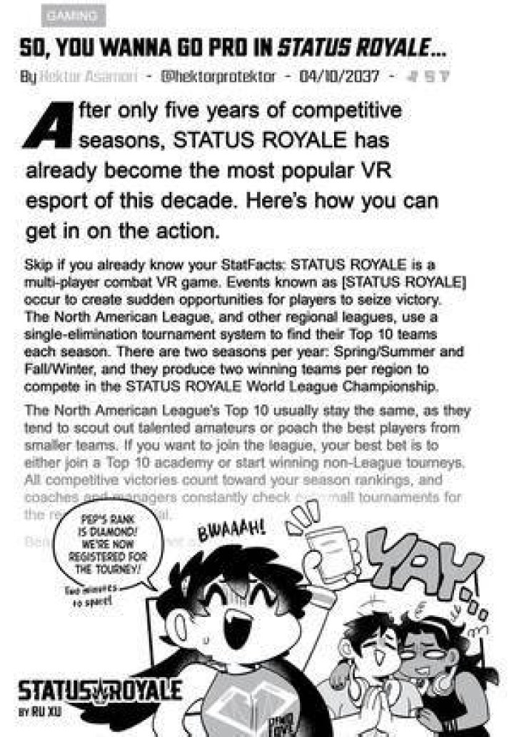 VIZ Read Status Royale Manga Explore VIZ Manga's Massive Library
