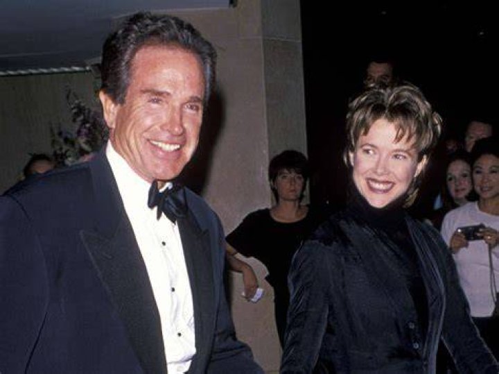 Warren Beatty and Bening's Relationship Timeline