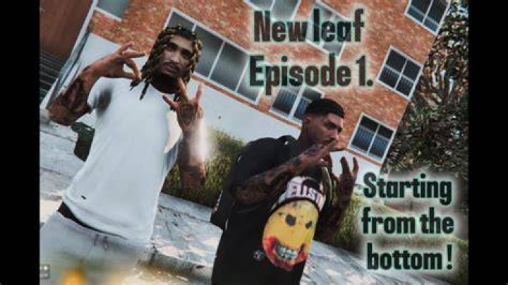Watch A New Leaf Episode A Commitment to Family Histories