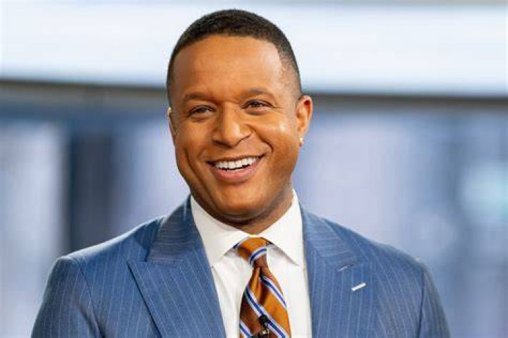 Watch Craig Melvin's Son Delano Interview Chris Paul for Nightly News