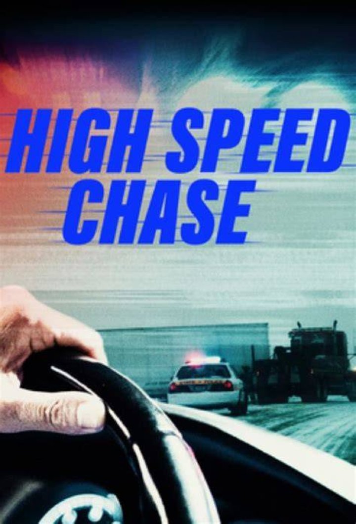 Watch Dramatic highspeed chase in Denver CBS News