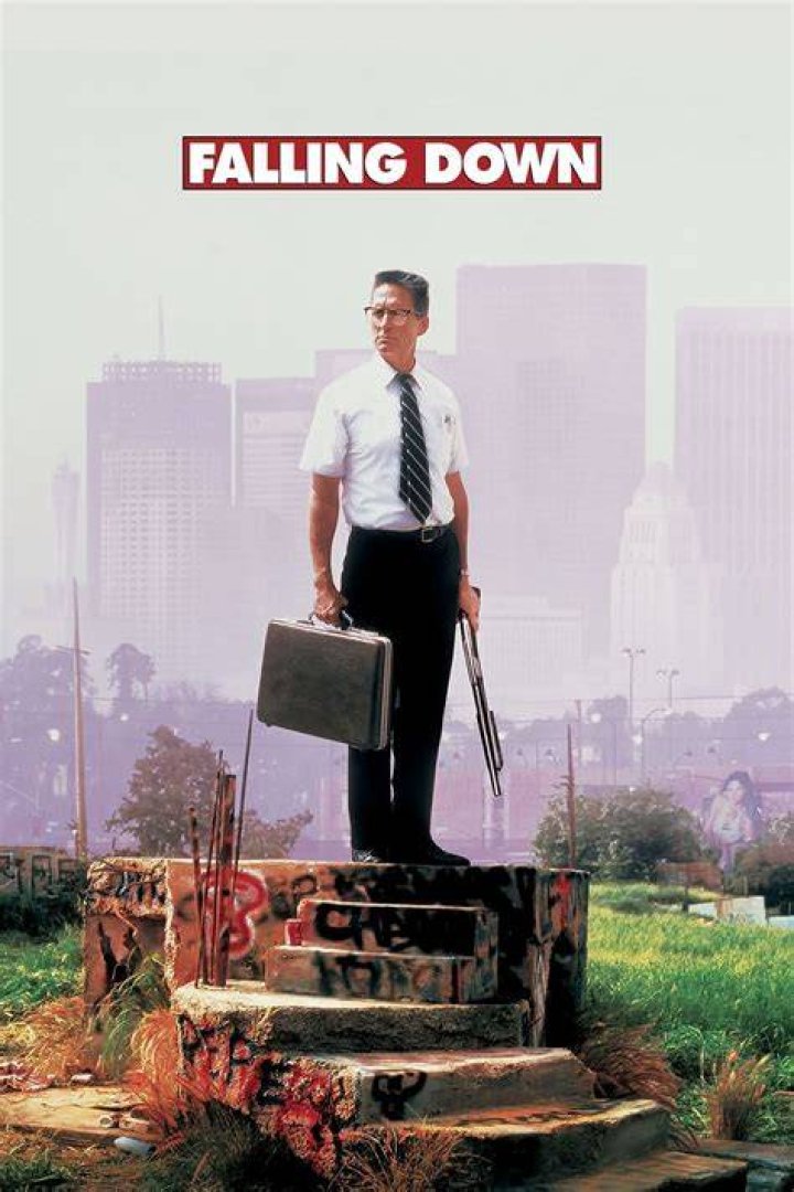 Watch Falling Down Online FlixHQ