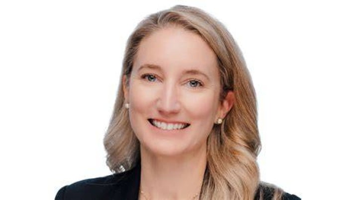 WATCH Melanie King joins CJAD 800 Wall of Fame
