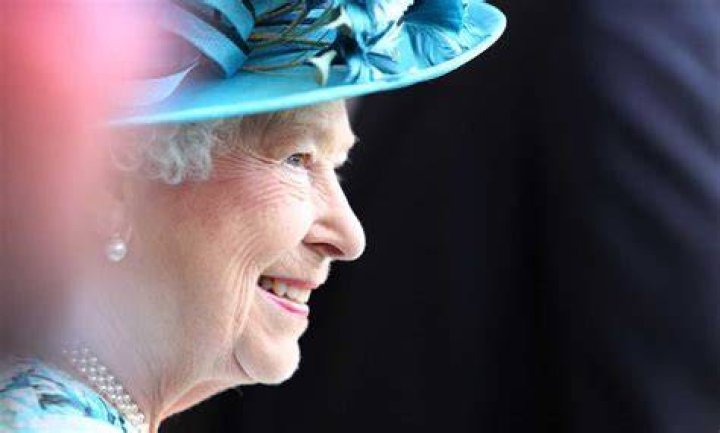 We admired The Queen for her virtues the opposite of the virtue