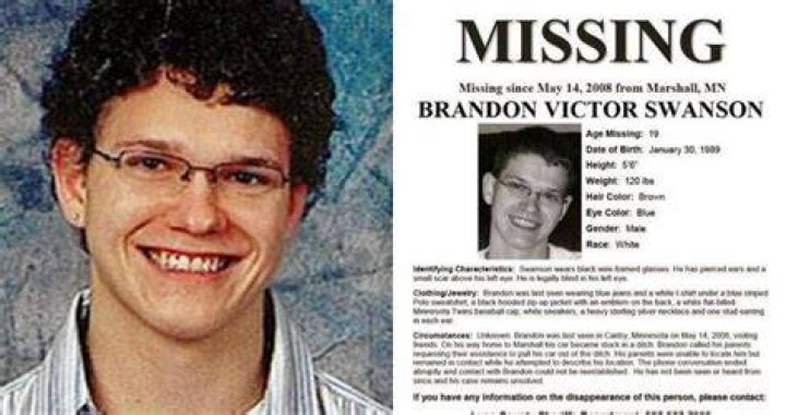 What happened to Brandon Swanson? Vanished into thin AIR YouTube
