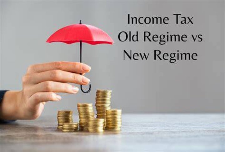 What Is A Regime?