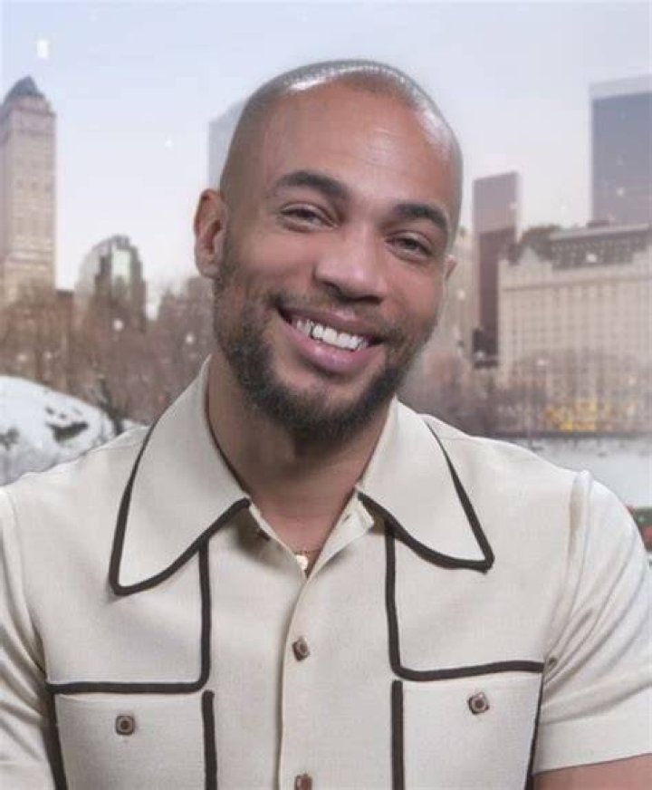What is Kendrick Sampson Age? Net Worth, Height