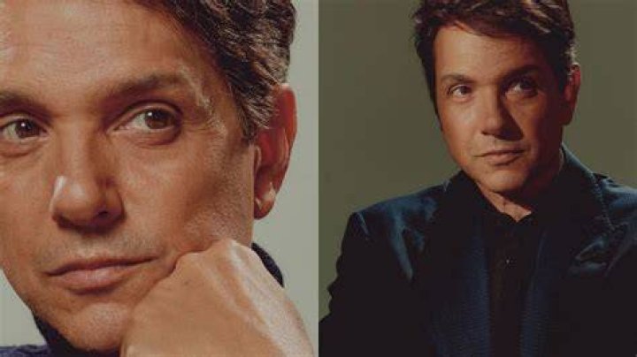 What is Ralph Macchio ethnicity?
