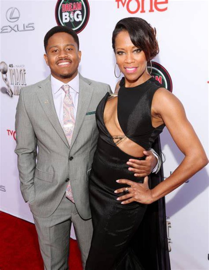 What is Regina King's net worth? The US Sun