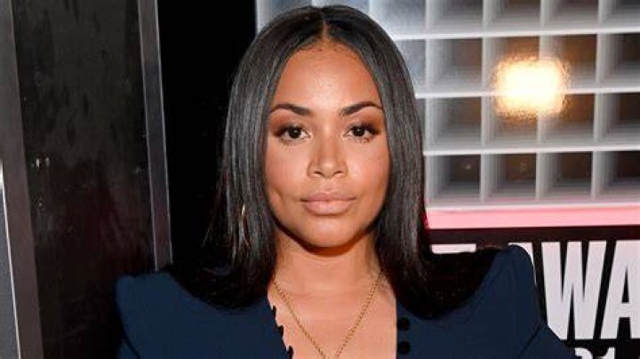 What Race Is Lauren London