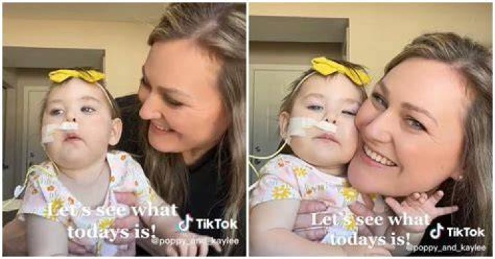 What Was Poppy Massey From TikTok's Cause of Death?