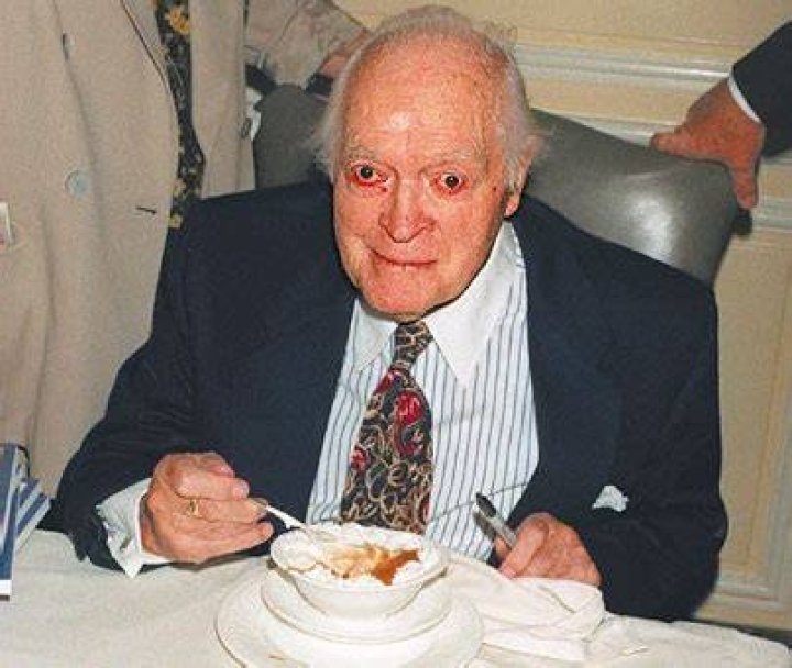 When Bob Hope Died Some Thought He Was A Billionaire How Much Was He