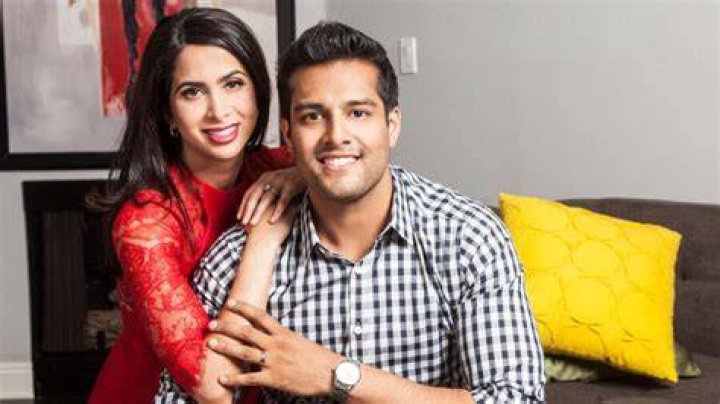 Where Are They Now? Ragini and Veeral FYI