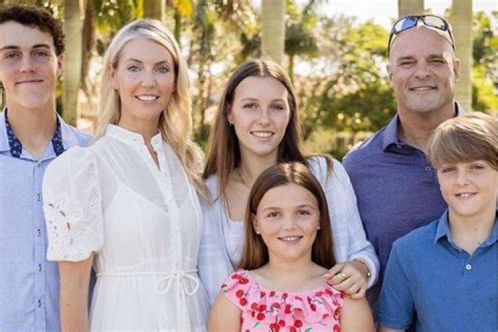 Where is Bryan Baeumler today? Wiki Husband, Salary, Sister