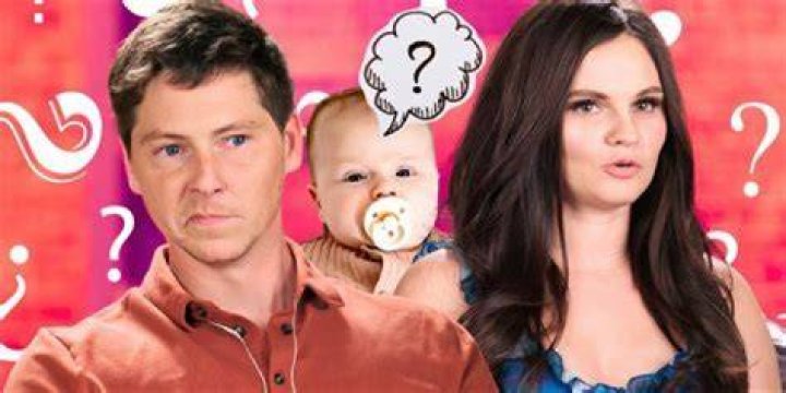 Where Is Felicity Marmaduke Baby Now?