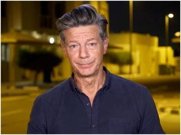 Where Is Ian Pannell From ABC Now/Today? Is He Leaving The Show?