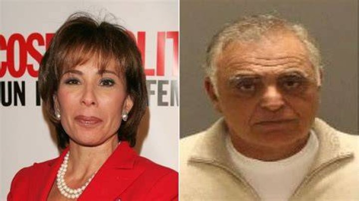 Where Is Judge Jeanine Pirro's Husband, Al Pirro?