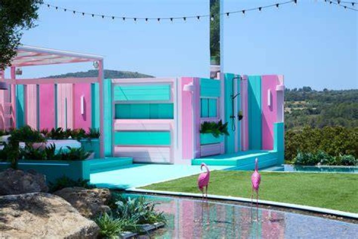 Where is Love Island filmed and when does it finish? Metro News