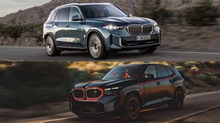 Which BMW Models Have a SensaTec Dashboard? BMW of Northwest Arkansas
