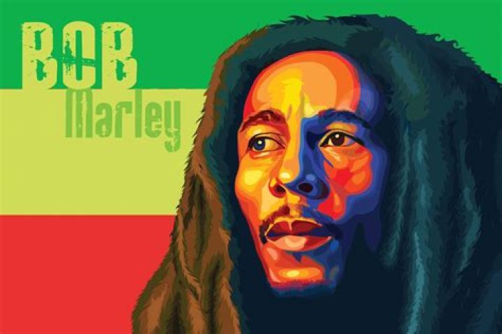 Who are Bob Marley's children and grandchildren? Reggae legend had 11