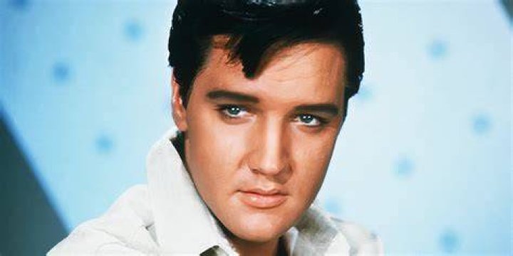 Who Are Elvis Presley's Parents, Vernon and Gladys Presley?