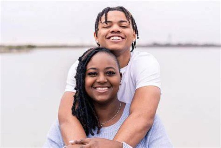 Who are Keyonte Parents? Meet Kristen News