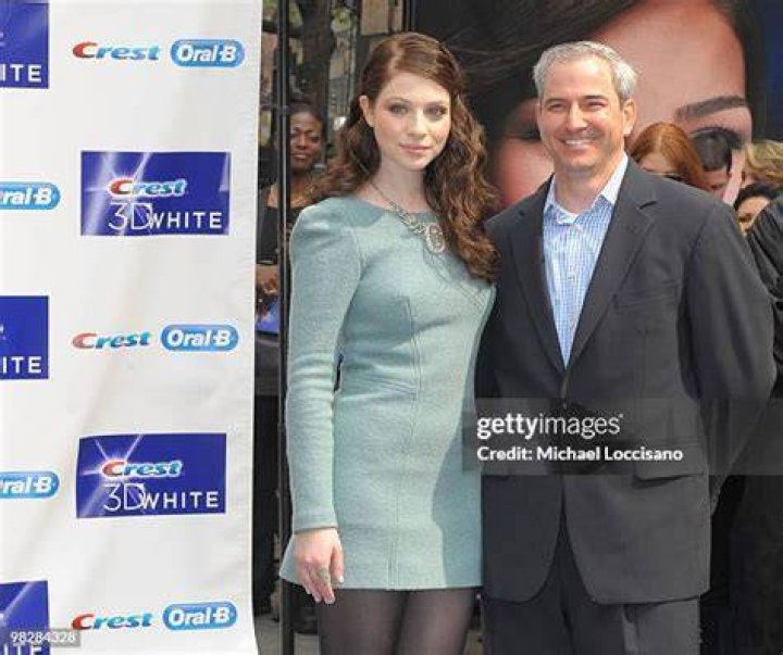 Who Are Michael Trachtenberg And Lana Trachtenberg? Michelle