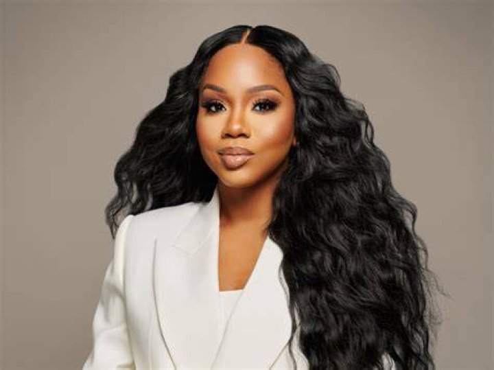 Who are Sarah Jakes Roberts&rsquo; children? Meet all of her 6 kids Legit.ng