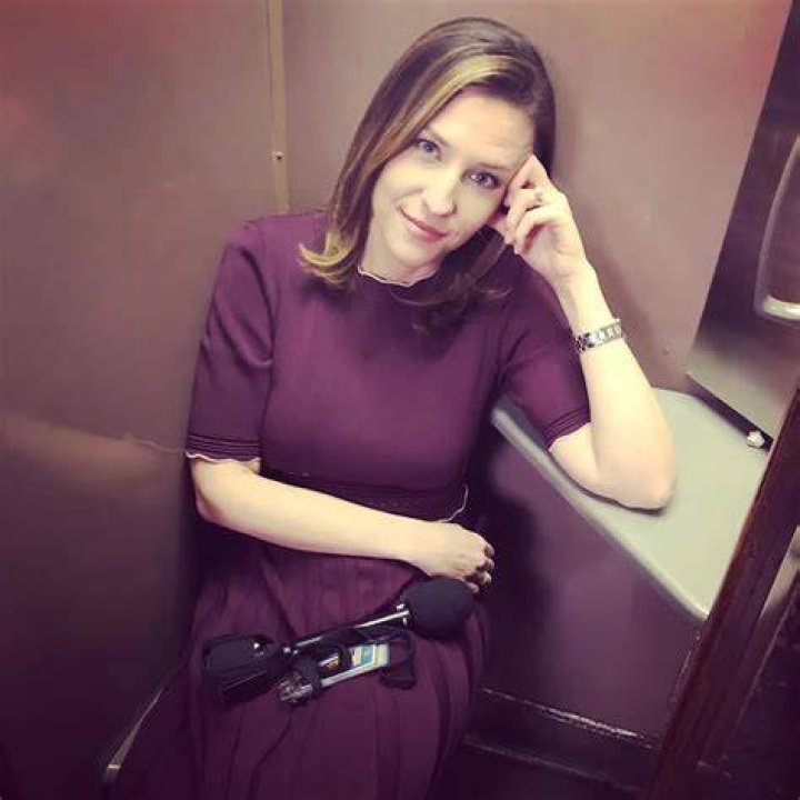Who Did Mary Bruce Replace on ABC? What to Know About the White House