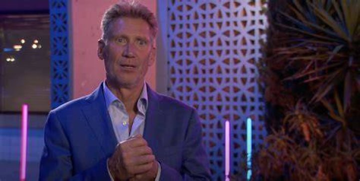 Who Does Gerry Turner Pick on ‘The Golden Bachelor’?