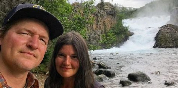 Who Is Atz Lee Kilcher's Wife Jane Kilcher?