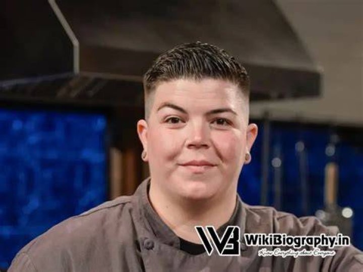 Who is Brittany Rescigno? Biography, Wiki, Age, Wife, Net Worth Luv68