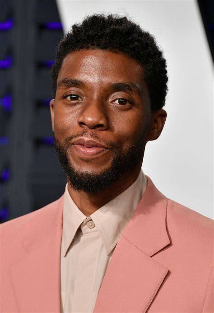 Who Is Chadwick Boseman's Wife Taylor Simone Ledward? Actor's Family