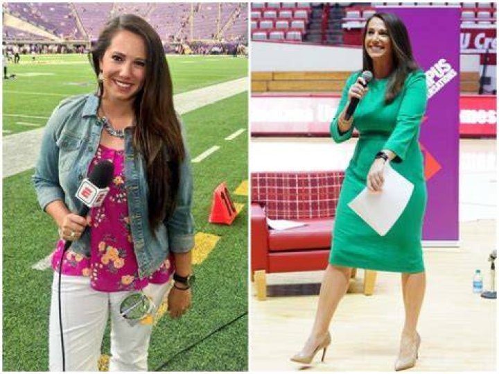 Who Is Courtney Cronin? Bio, Wedding, Engagement, and Husband