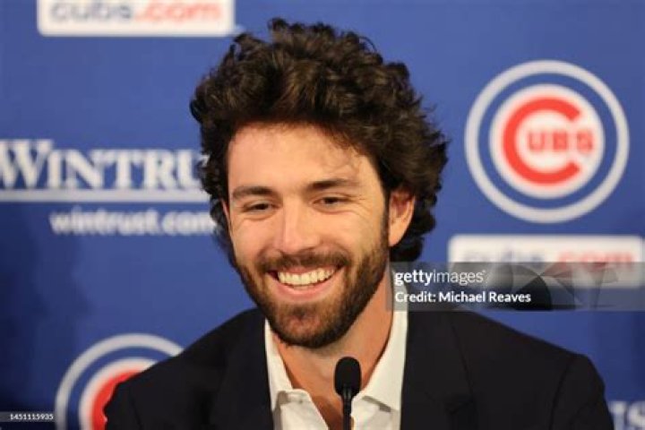 Who is Dansby Swanson's wife, Mallory Pugh?