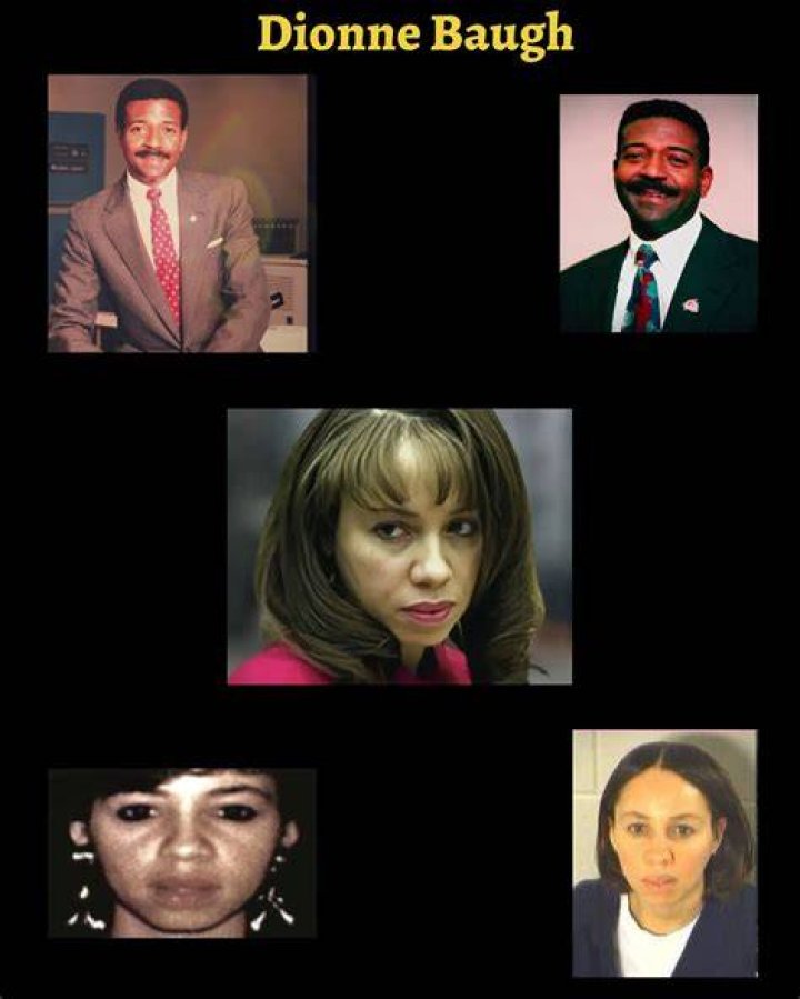 Who is Dionne Baugh? Age, What happened to her? Family, Husband, Bio