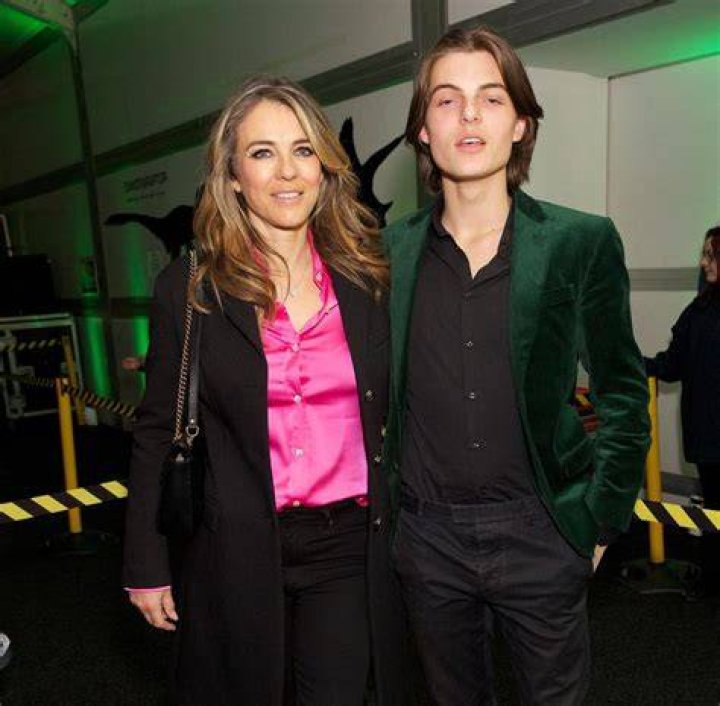 Who is Elizabeth Hurley&rsquo;s son and mirror image, Damian Hurley? The 20