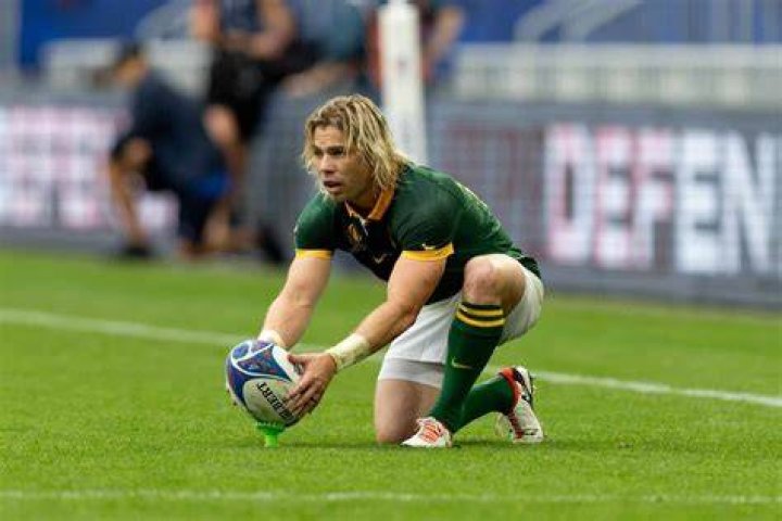 Who is Faf de Klerk? (South African Rugby Player) Bio, Wiki, Age
