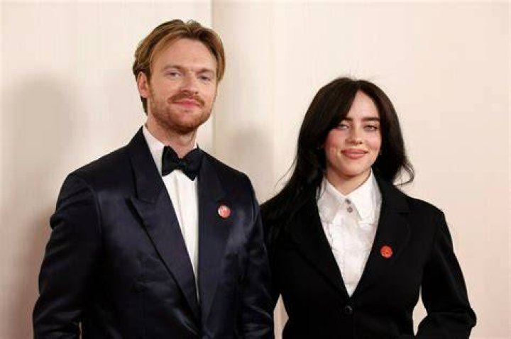 Who Is Finneas O'Connell's Girlfriend? All About Claudia Sulewski