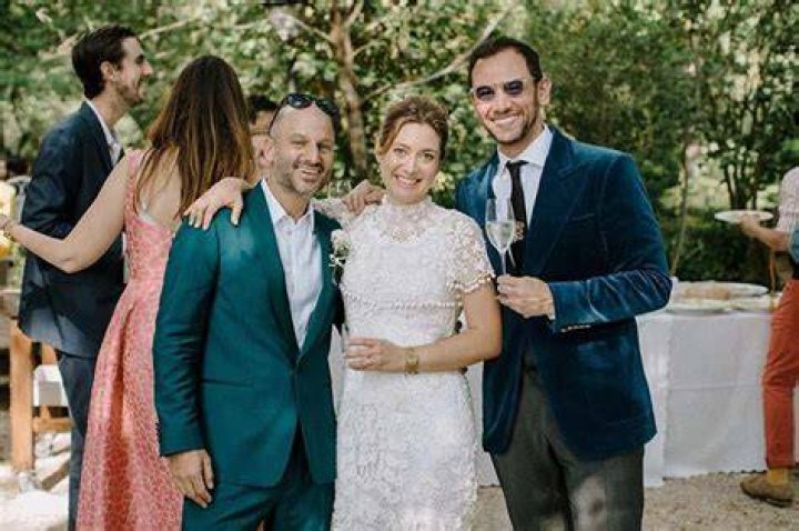 Who Is Gab Taraboulsy, Zoe Perry Husband? Family, Children And Net