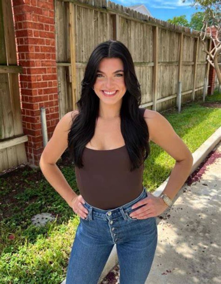 Who is Gabriella &ldquo;Gabi&rdquo; Elnicki from The Bachelor season 27? Pittsford